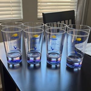 US Open Tennis Drinkware